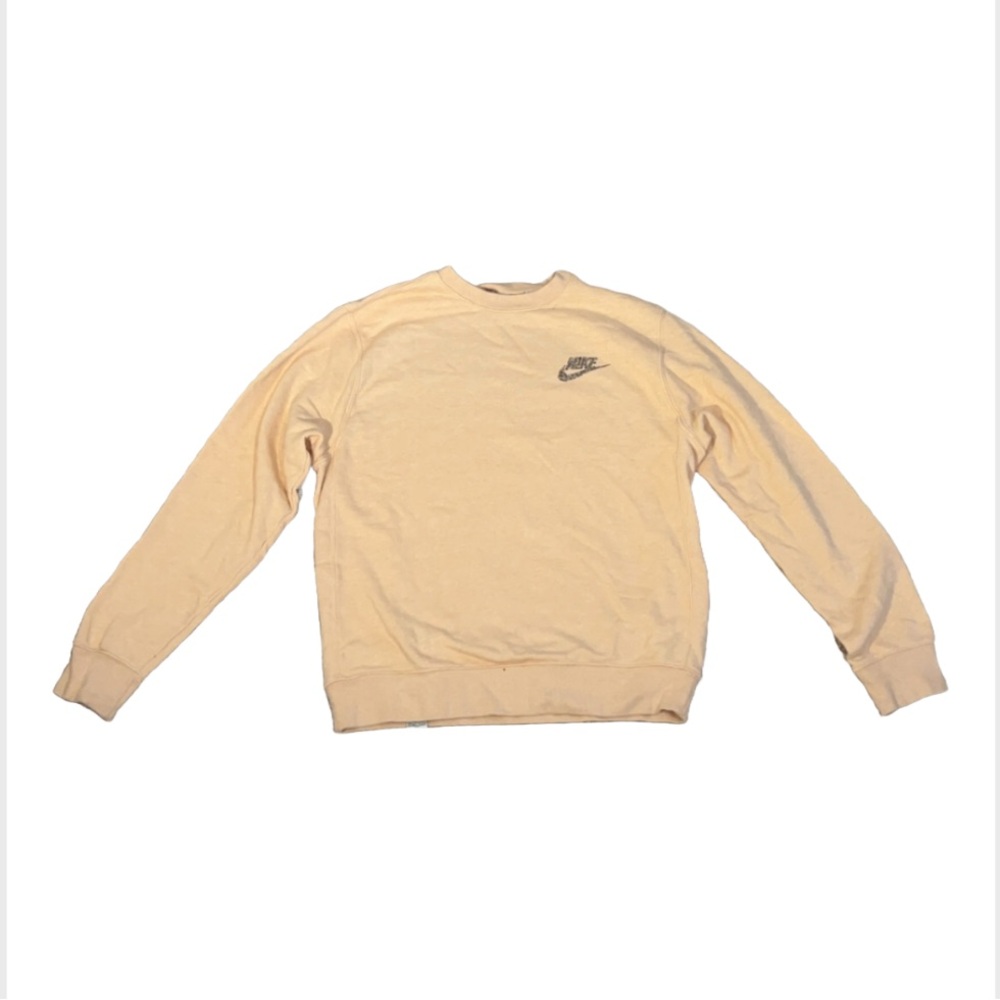 Nike Sportswear Fleece Crewneck